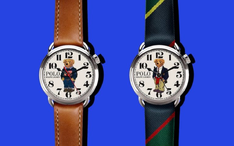ralph lauren polo bear 1