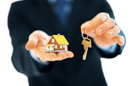 real estate broker