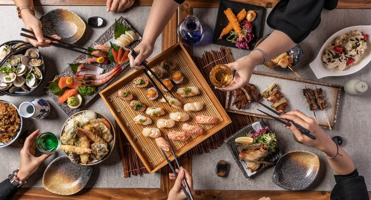Pandora Thailand distributor plans to expand food, and beverage sections