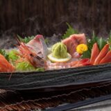 sashimi
