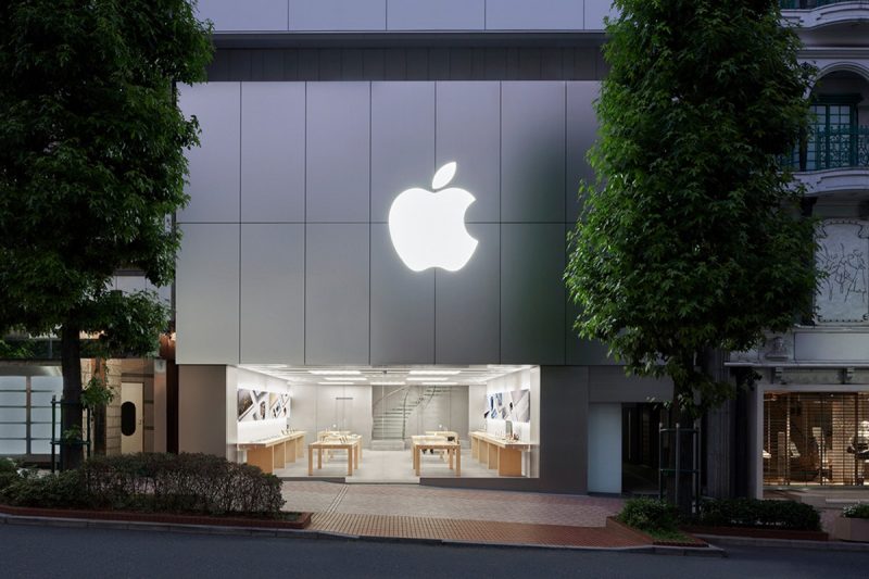 shibuya apple 800x533