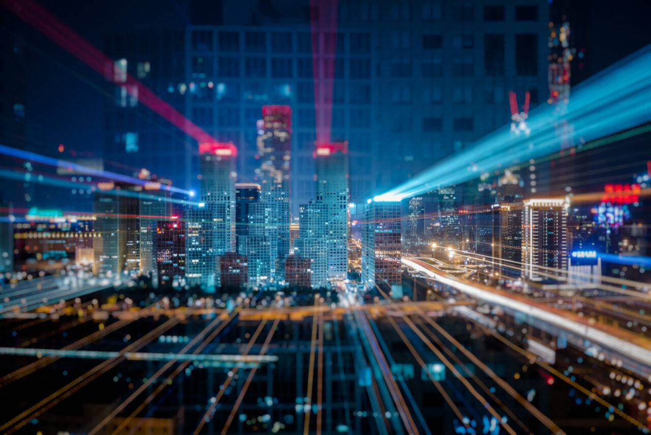 smart city