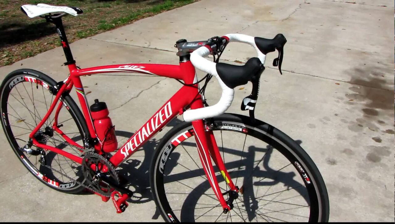specialized