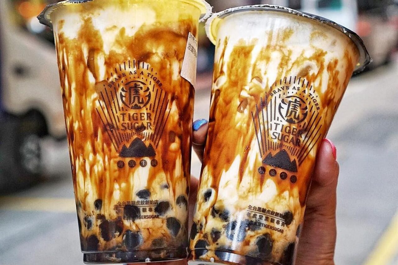 tiger sugar 1