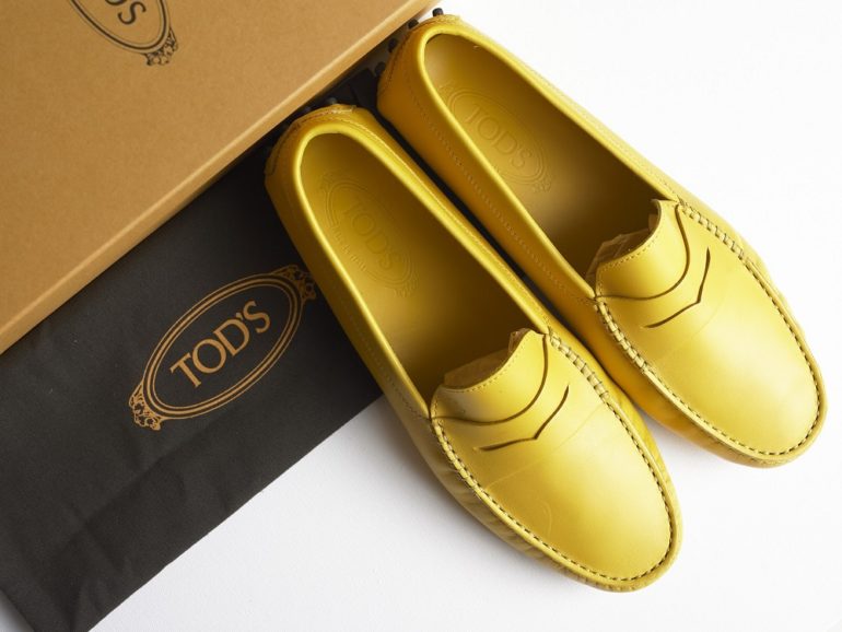 tods