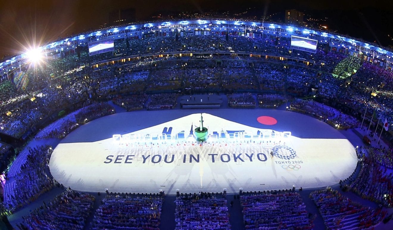 Alibaba Cloud and OBS Unveil Innovative Cloud Solutions for the Olympic Games
