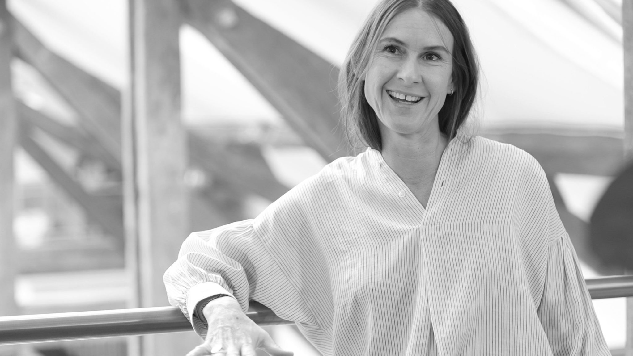 British Designer Louise Trotter Named Creative Director for Lacoste