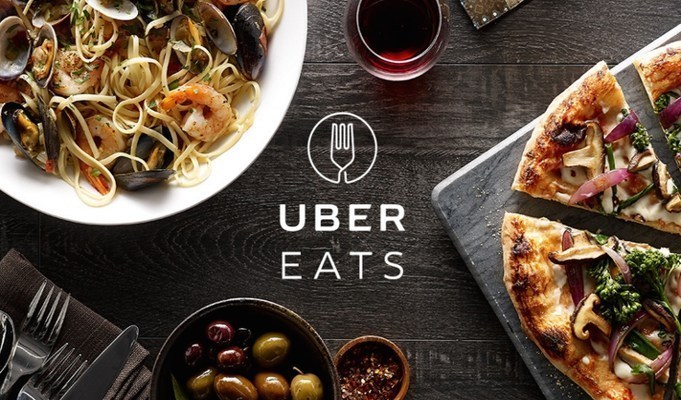 uber eats
