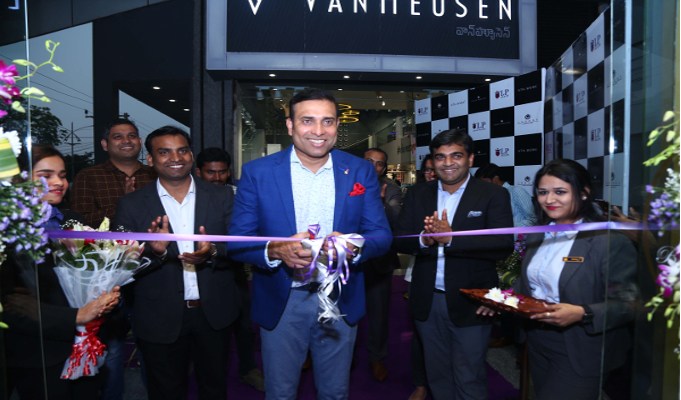 vanheusen