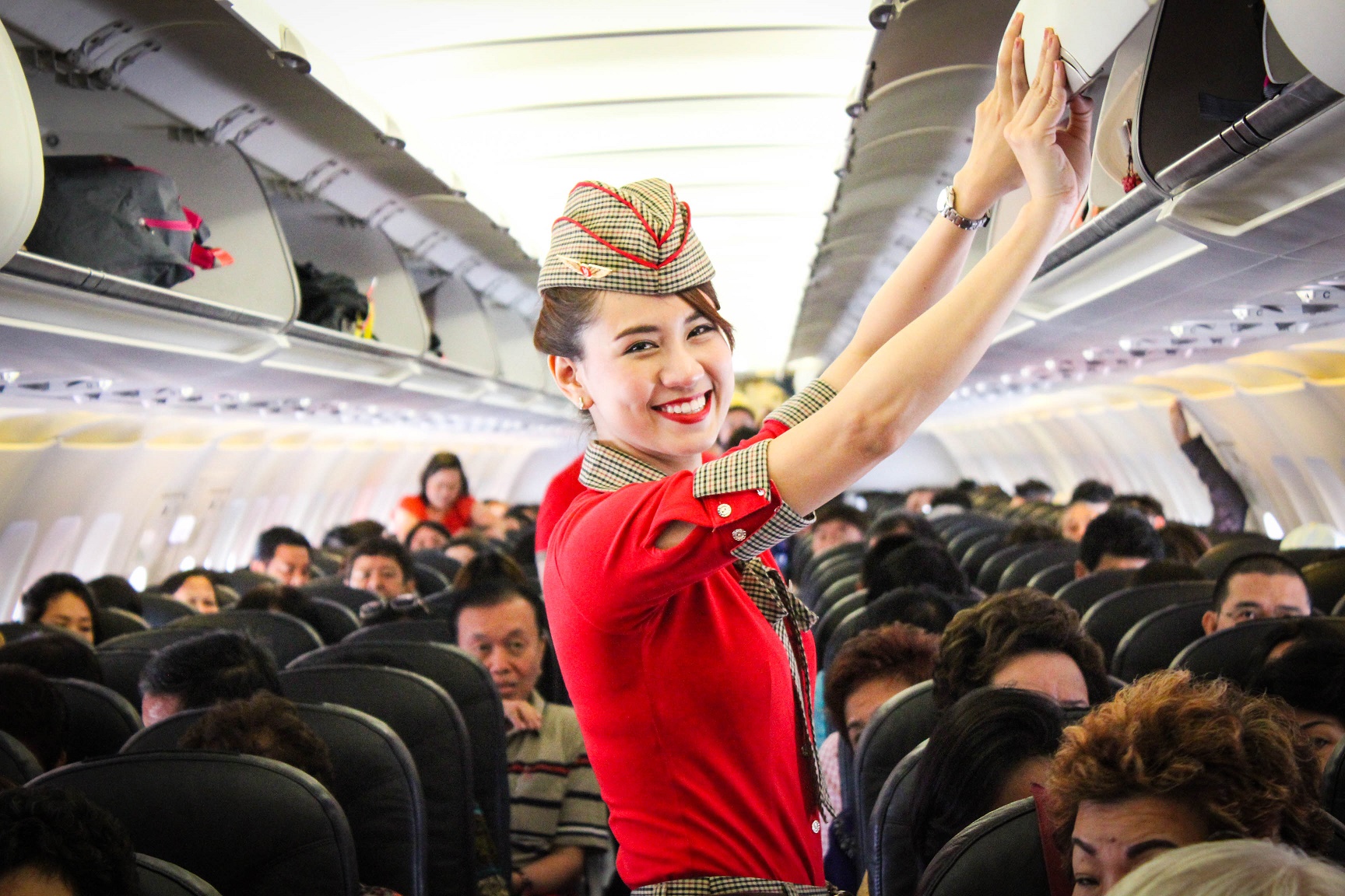 President and CEO of Vietjet honored with ASEAN Entrepreneurs Award 2018