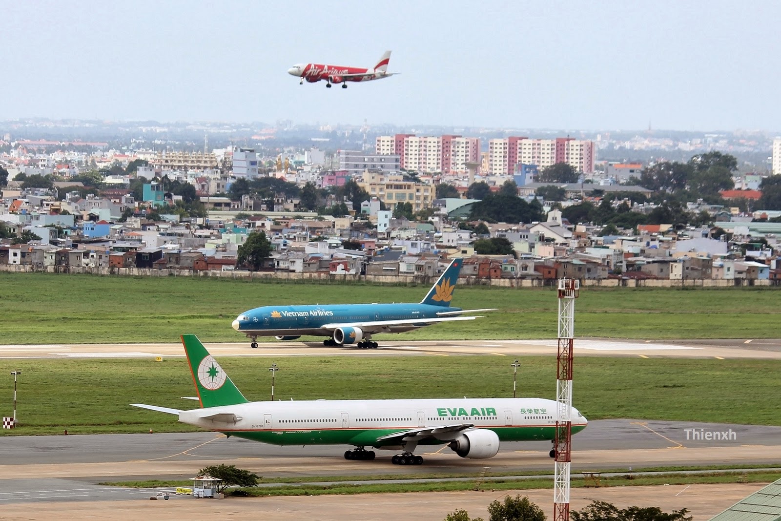Flood of new passengers to stoke demand for jet fuel in Vietnam