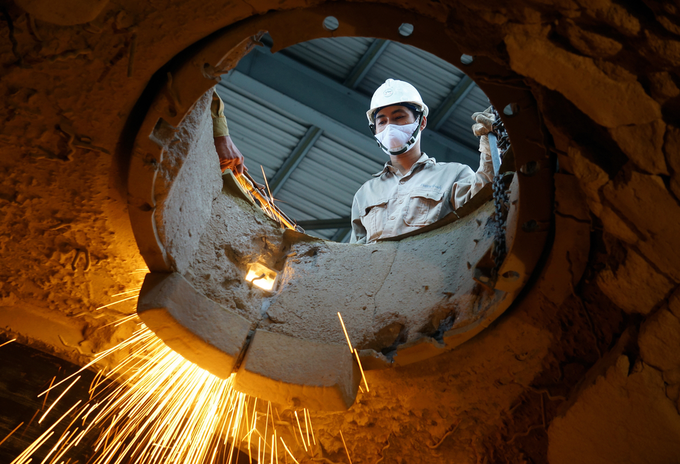 vietnam economy
