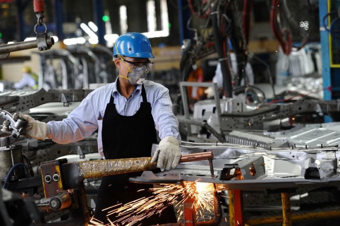 vietnam factory 2