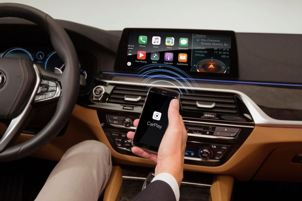 wireless carplay harman.0