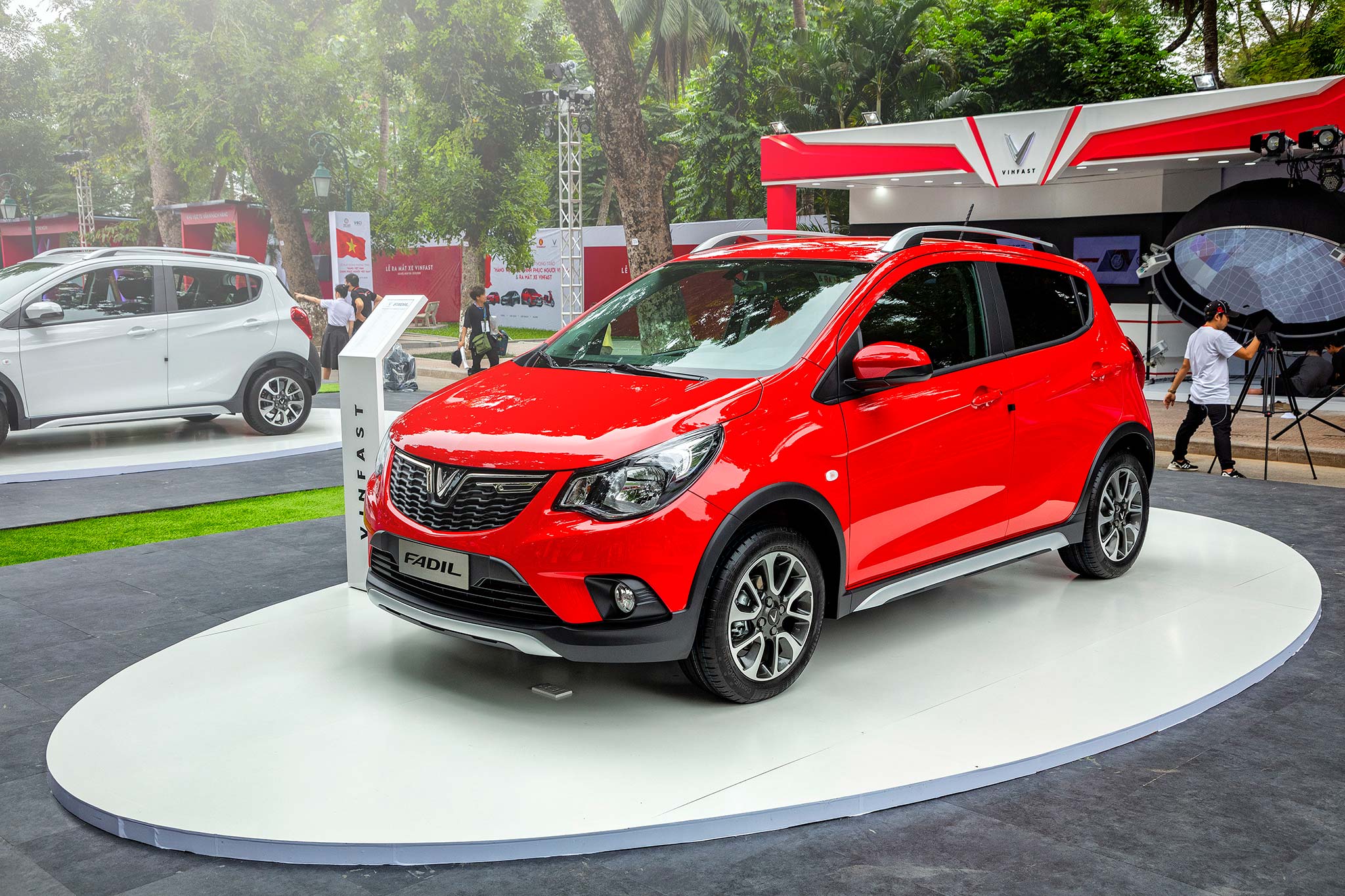 VinFast Shatters Records: Skyrocketing EV Sales and Revenue Propel Vietnamese Automaker into Global Spotlight