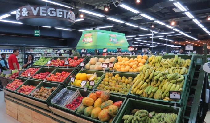 India’s Spencer’s opens 9 stores in 90 days