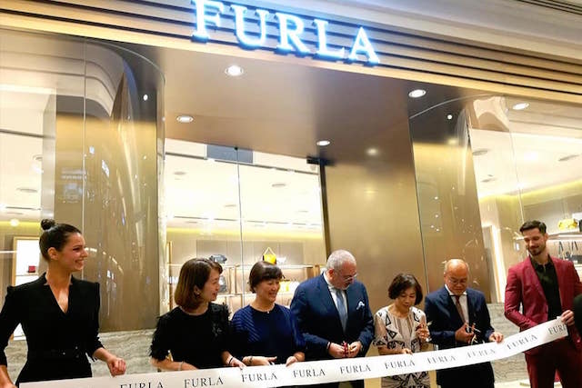 Furla Suria KLCC