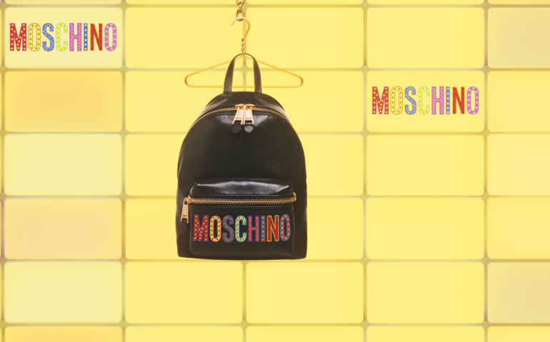 MOSCHINO HONG KONG EXCLUSIVE COLLECTION 3 770x479