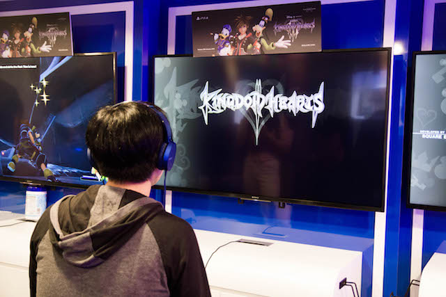 Play Everything Lounge Tournaments will be held in this Lounge as well