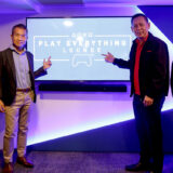 Sony and Sunway Mall