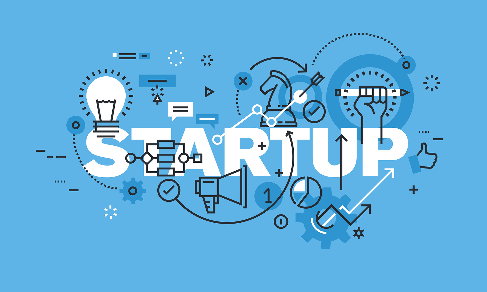 8 Easy Startup Ideas For Asia