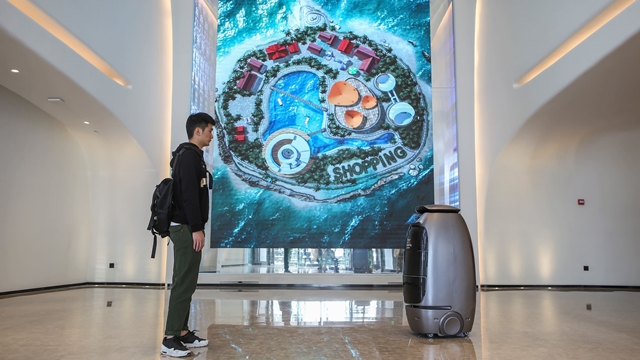alibaba future hotel 2