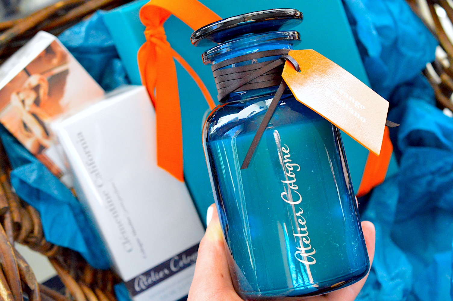 Atelier Cologne opens first pop-up in Kuala Lumpur airport
