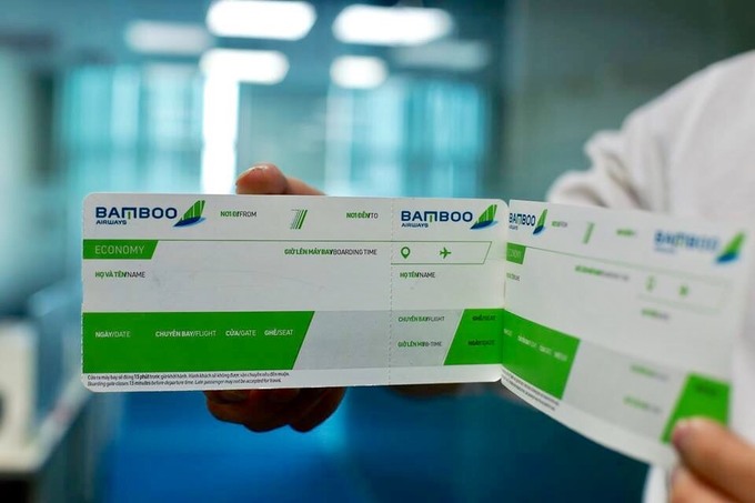 Bamboo Airways receives first aircraft, to take off earlier than planned