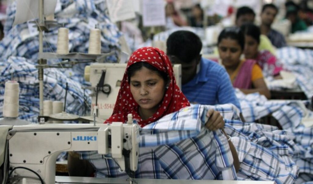 bangladesh