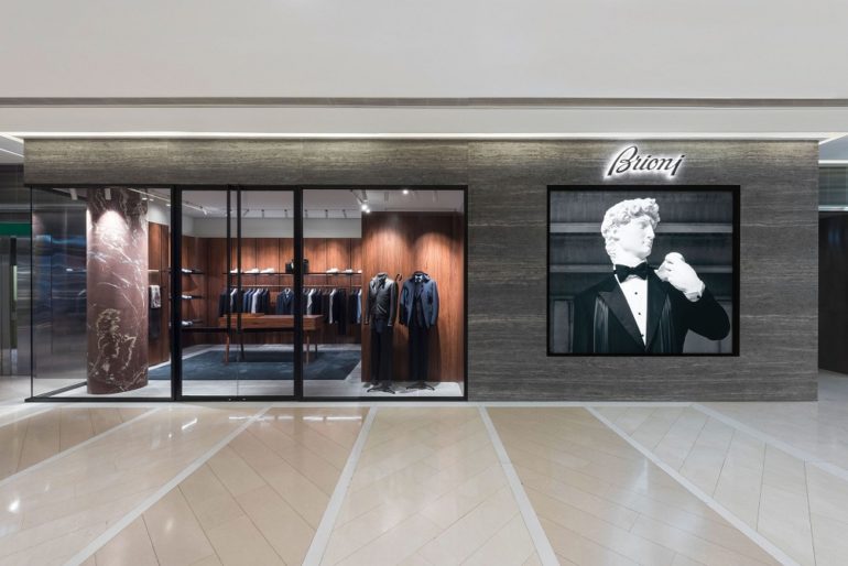 brioni