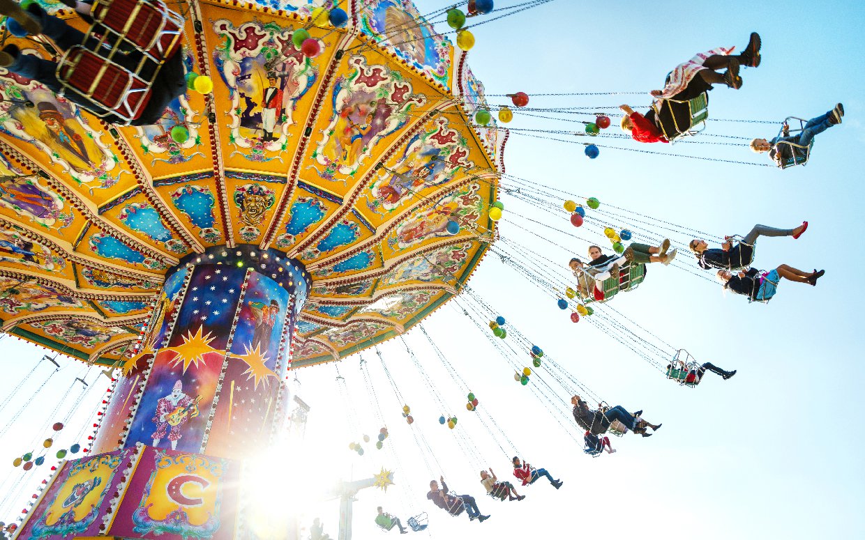 Genting sues The Walt Disney Co for cancelled theme park contract