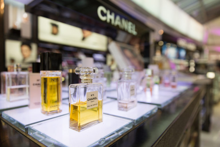 chanel