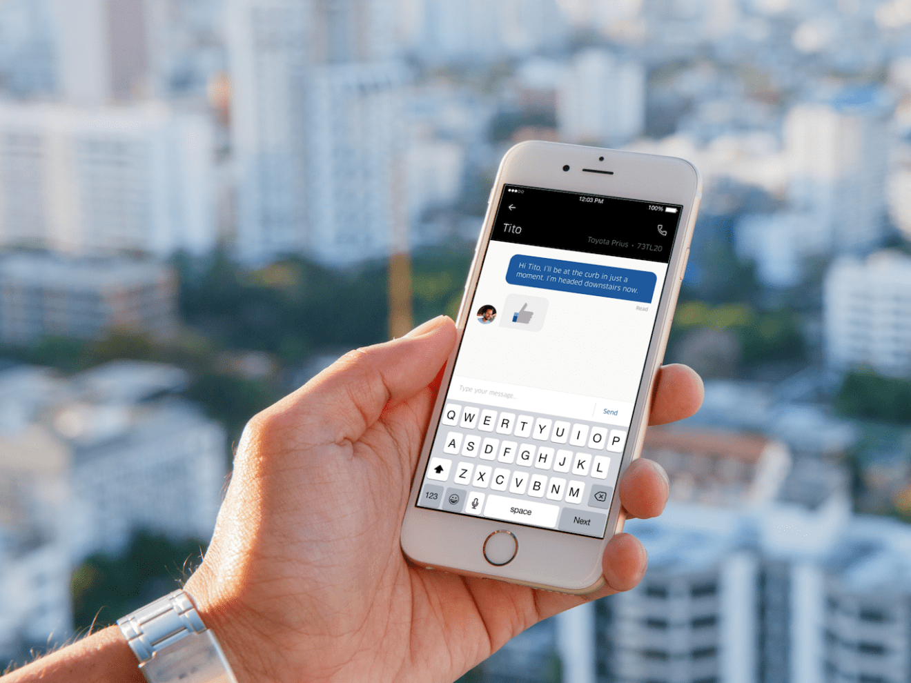Chatbots aren’t going away any time real soon