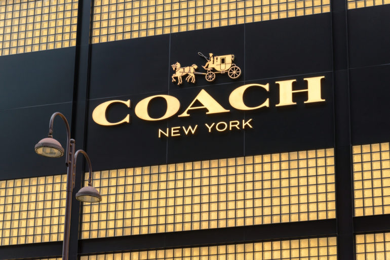 coach