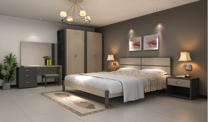 Dubai’s Danube Home makes debut in India