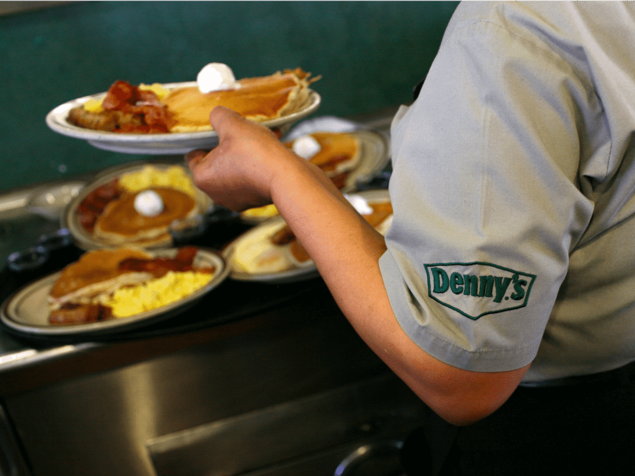 dennys