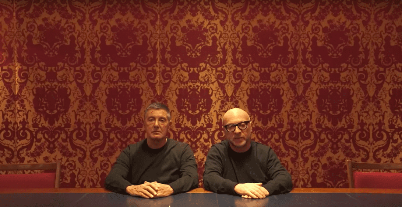 Dolce & Gabbana Sparks Racism Backlash With Chinese Ad