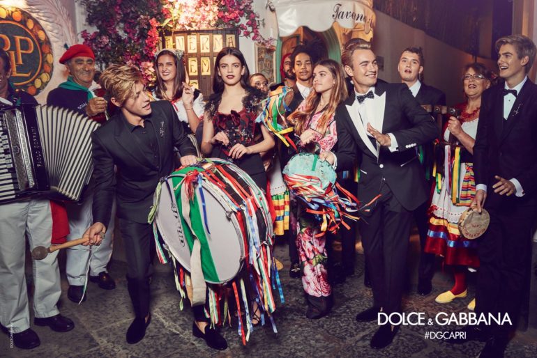 dolce gabbana