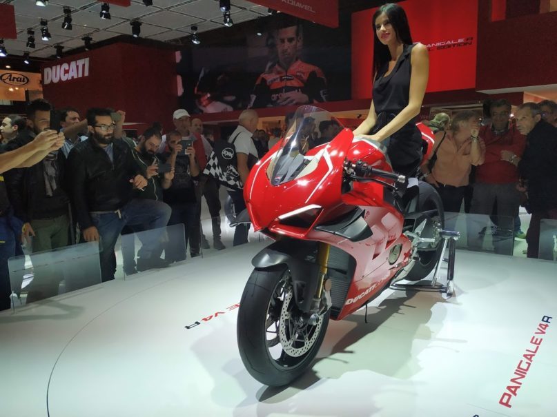 ducati