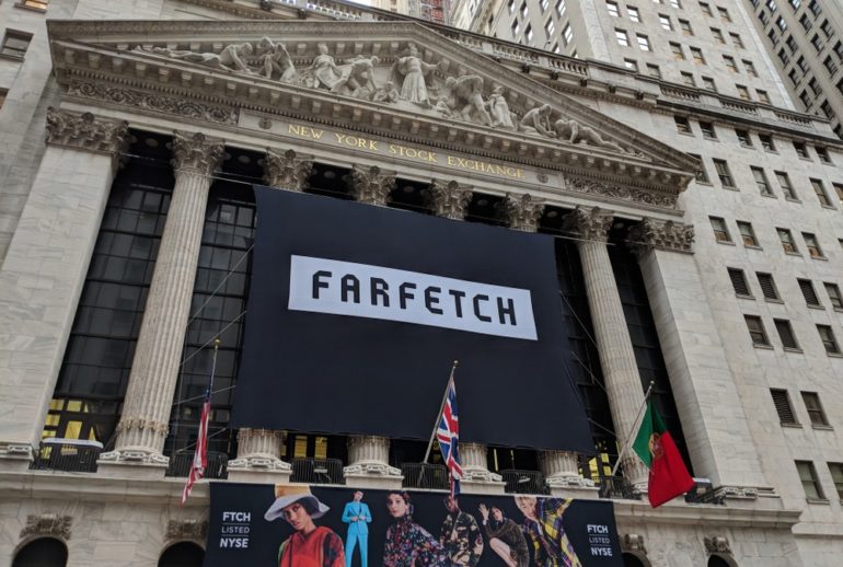 farfetch