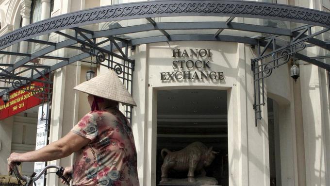 hanoi stock