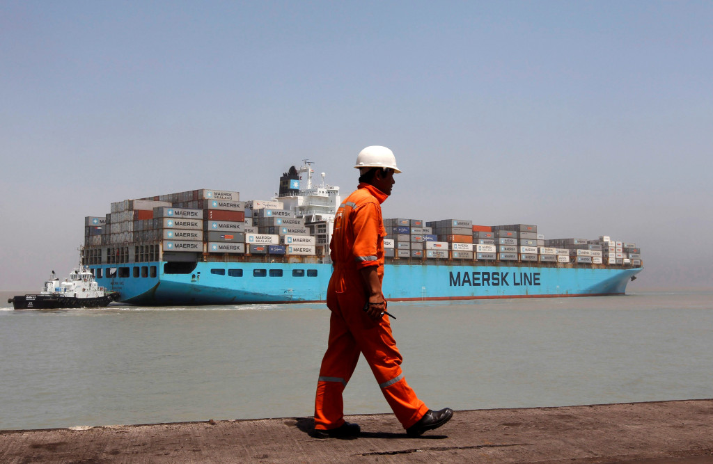 indonesia trading export import