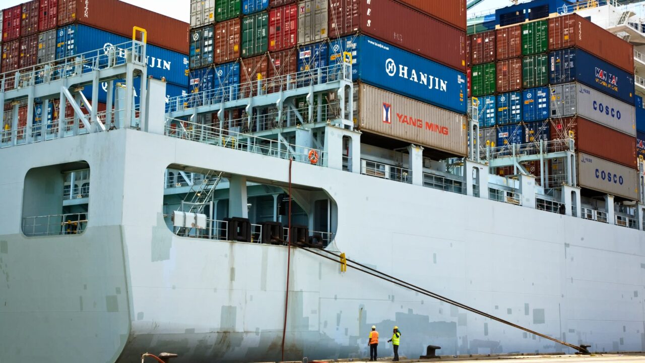 malaysia trade