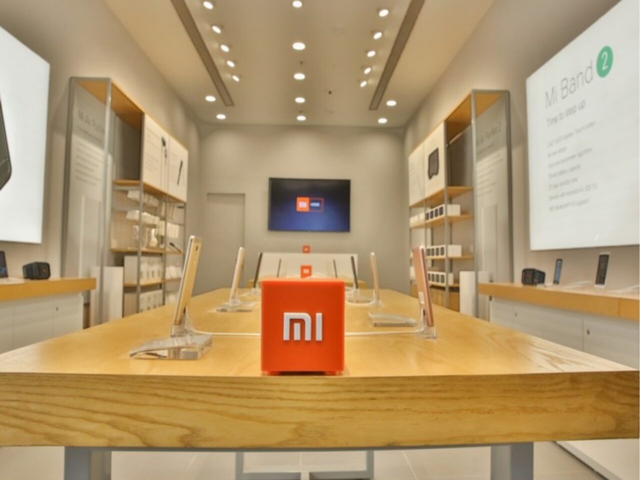mi store xiaomi