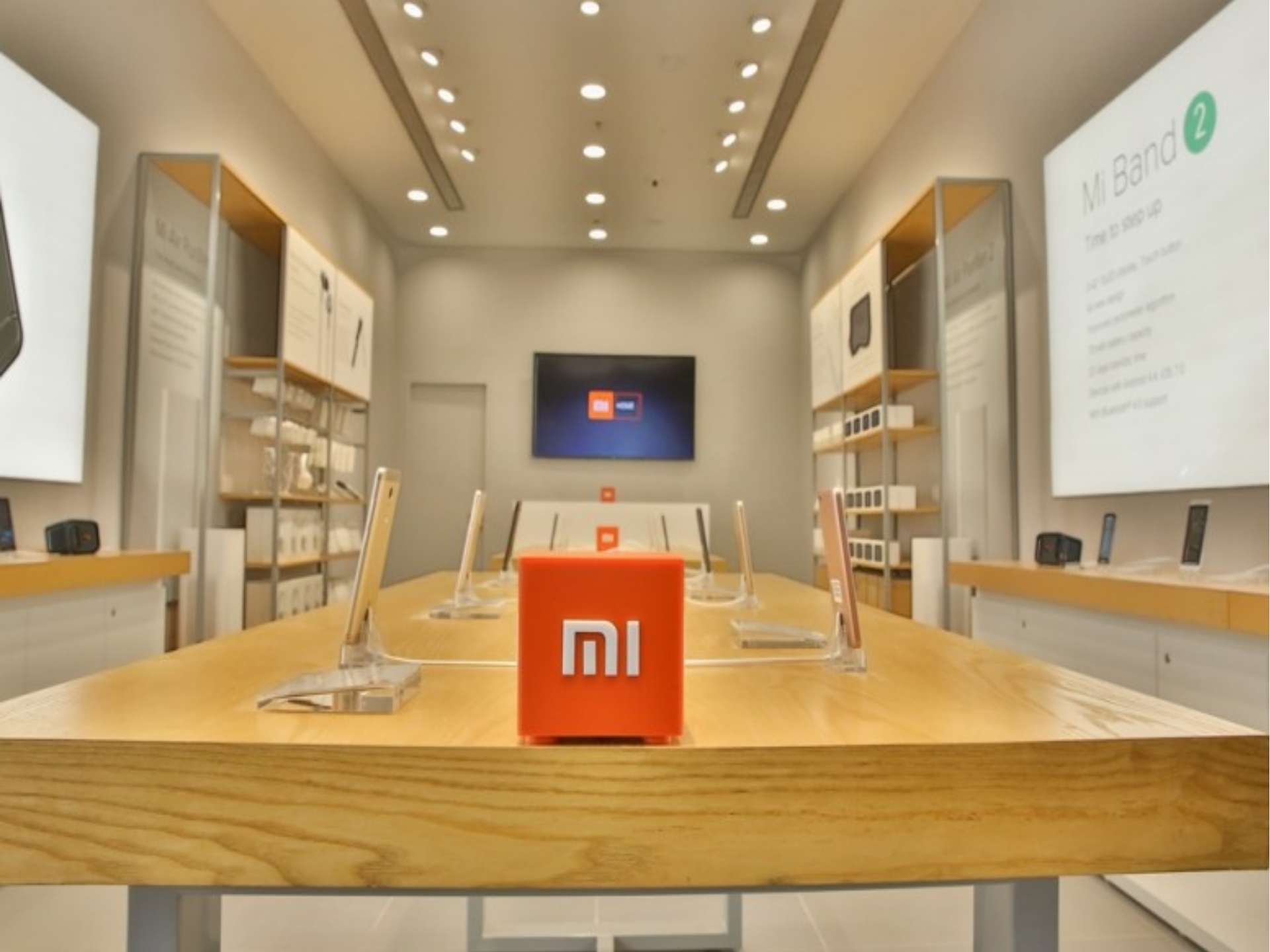 Xiaomi is coming to UK