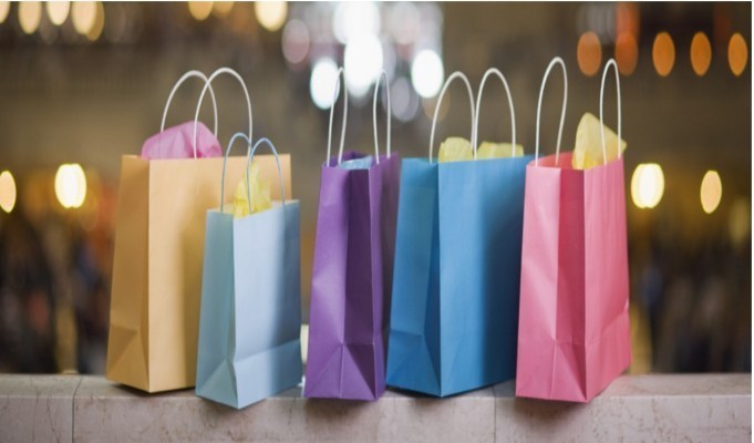 shopping bags 1