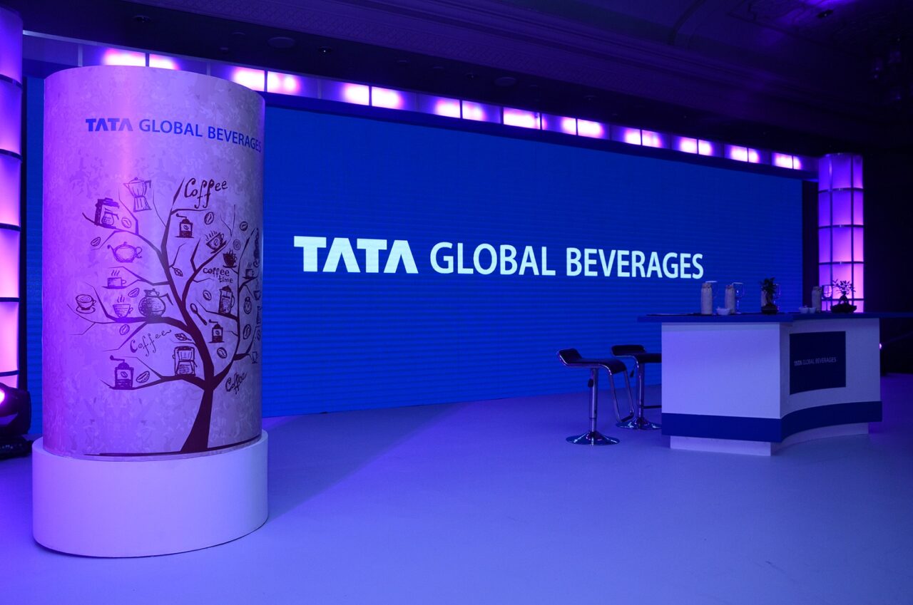 tata food