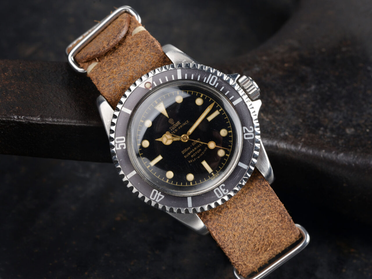tudor