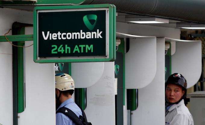 vietcombank