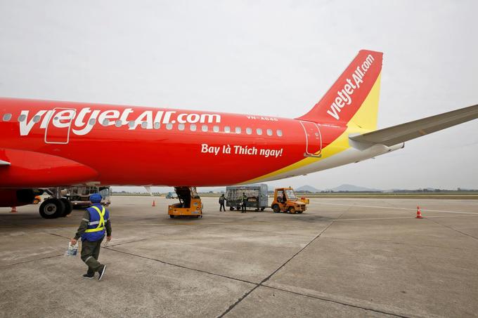 Vietjet Chairwoman Dr. Nguyen Thi Phuong Thao Conferred Vietnam’s Labor Hero Title